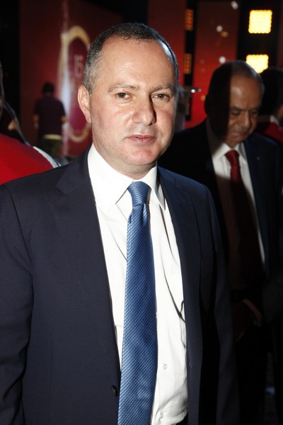Murex D'or 2015 Part 1